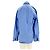 Autre Marque Camicia in cotone blu Dirty Laundry M - vista 2