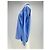 Autre Marque Camicia in cotone blu Dirty Laundry M - vista 4