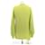 Valentino Garavani Pullover aus Kaschmir und Federn Grün  - Ansicht 2