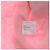 Veste en tweed rose Chanel Taille 42 - vue 6
