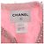 Veste en tweed rose Chanel Taille 42 - vue 7