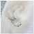 Chanel Jacke "La Pausa" aus blauer Tweed - Ansicht 6