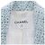 Chanel Jacke "La Pausa" aus blauer Tweed - Ansicht 9
