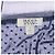 Autre Marque Abito in seta blu navy HOLMES & YANG - vista 6