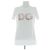 Camiseta blanca de algodón Dolce & Gabbana Blanco