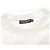 Camiseta blanca de algodón Dolce & Gabbana Blanco - vista 5