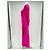 Petar Petrov Satin Kleid lang Rosa Pink - Ansicht 4