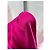 Petar Petrov Satin Kleid lang Rosa Pink - Ansicht 6