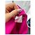 Petar Petrov Satin Kleid lang Rosa Pink - Ansicht 9
