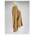 Max Mara Camisa de seda marrón Castaño - vista 3