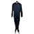 Mono de lana negro Yves Saint Laurent Talla 36  - vista 2
