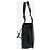 Hermès Borsa Halzan 31 nera Nero - vista 2