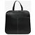Hermès Borsa Halzan 31 nera Nero - vista 3