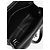 Hermès Borsa Halzan 31 nera Nero - vista 5