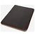 Smythson Brauner A4 Schreibordner - Ansicht 4