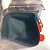Borsa Clutch Volga Monogramma Solare Louis Vuitton Marrone Nero Arancione - vista 10