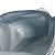 Borsa Clutch Volga Monogramma Solare Louis Vuitton Marrone Nero Arancione - vista 7
