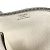 Hermès Billetera compacta Cheval Paddock Hermes Blanco Amarillo - vista 10