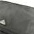 Borsa 2WAY Triangle Plate V147S di Prada Nero - vista 16
