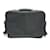 Borsa 2WAY Triangle Plate V147S di Prada Nero - vista 3