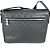 Borsa a tracolla Louis Vuitton Damier Infini District PM Nero - vista 2