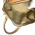 Borsa Tote Louis Vuitton Damier Azur Berkeley PM Bianco - vista 18