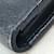 Cartera Larga Monogram Empreinte Louis Vuitton Azul marino - vista 4
