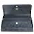 Cartera Larga Monogram Empreinte Louis Vuitton Azul marino - vista 7