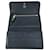 Cartera Larga Monogram Empreinte Louis Vuitton Azul marino - vista 8