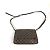 Louis Vuitton Damier Musette Tango Long Bag Brown Damier ebene - view 10