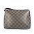Louis Vuitton Damier Musette Tango Long Bag Brown Damier ebene - view 2