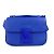 Borsa Sling S Rock in Taurillon Monogram Louis Vuitton Blu
