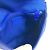 Borsa Sling S Rock in Taurillon Monogram Louis Vuitton Blu - vista 10