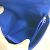 Borsa Sling S Rock in Taurillon Monogram Louis Vuitton Blu - vista 13