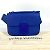 Borsa Sling S Rock in Taurillon Monogram Louis Vuitton Blu - vista 15