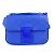 Borsa Sling S Rock in Taurillon Monogram Louis Vuitton Blu - vista 2