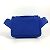Borsa Sling S Rock in Taurillon Monogram Louis Vuitton Blu - vista 3