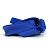 Borsa Sling S Rock in Taurillon Monogram Louis Vuitton Blu - vista 5