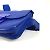 Borsa Sling S Rock in Taurillon Monogram Louis Vuitton Blu - vista 7