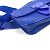 Borsa Sling S Rock in Taurillon Monogram Louis Vuitton Blu - vista 8