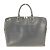 Sac Porte Document Jour Epi Louis Vuitton Bleu Marine