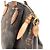 Louis Vuitton Monogram Rivoli PM Tote Bag Braun Monogramm - Ansicht 11