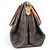 Louis Vuitton Monogram Rivoli PM Tote Bag Braun Monogramm - Ansicht 3