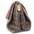 Louis Vuitton Monogram Rivoli PM Tote Bag Braun Monogramm - Ansicht 4