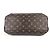 Louis Vuitton Monogram Rivoli PM Tote Bag Braun Monogramm - Ansicht 7