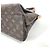 Louis Vuitton Monogram Rivoli PM Tote Bag Braun Monogramm - Ansicht 8