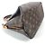 Louis Vuitton Monogram Rivoli PM Tote Bag Braun Monogramm - Ansicht 9