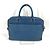 Louis Vuitton Taiga PDB Porte Document Business PM Handbag Blue Navy blue