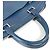 Louis Vuitton Taiga PDB Porte Document Business PM Handbag Blue Navy blue - view 6