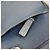 Louis Vuitton Taiga PDB Porte Document Business PM Handbag Blue Navy blue - view 7